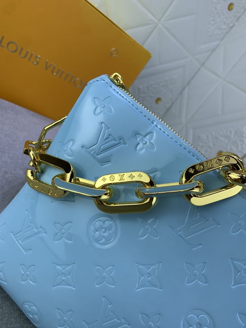 Louis Vuitton Satchel Bags